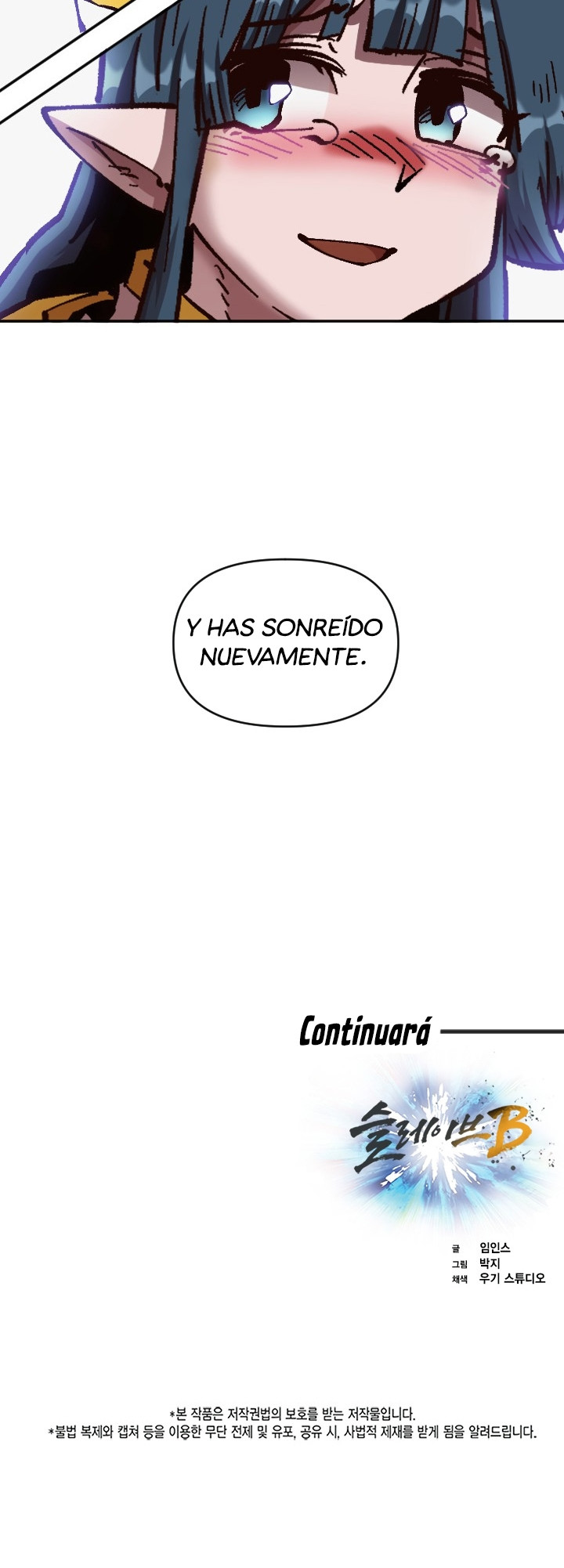 Esclavo B - Capítulo 63 - Página 49 - LectorTMOo