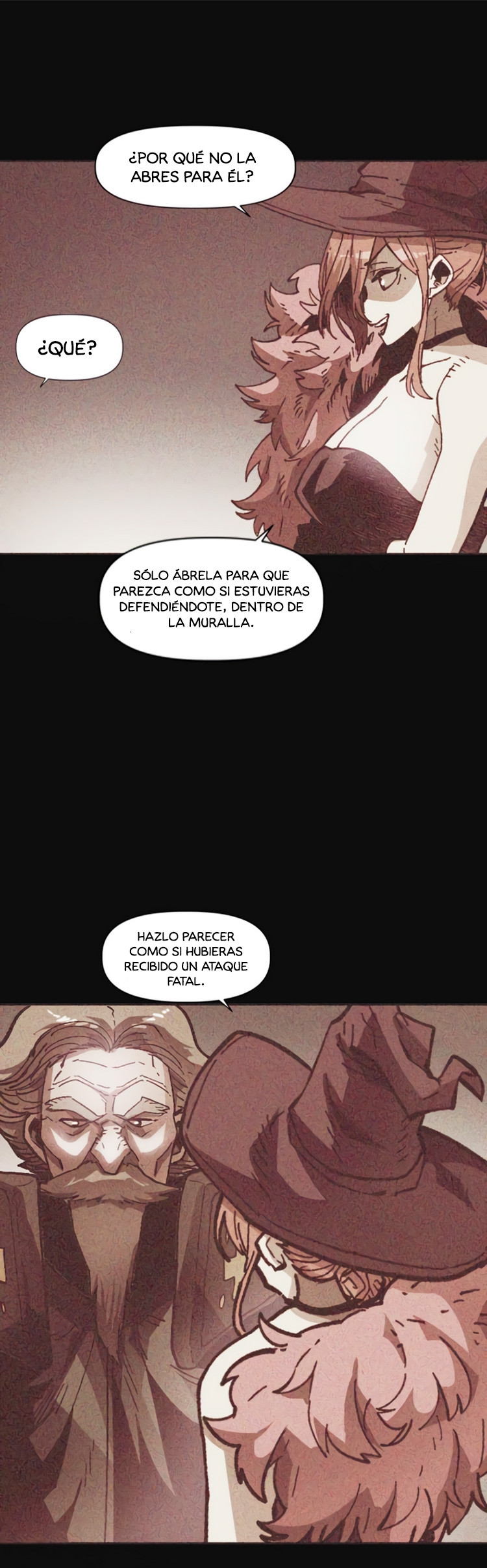 Esclavo B - Capítulo 64 - Página 2 - LectorTMOo