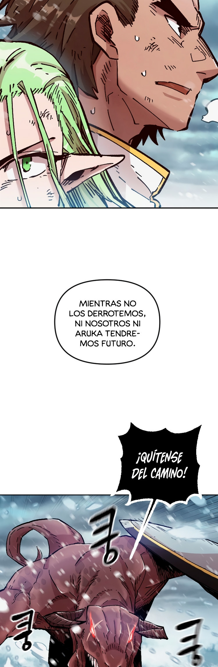 Esclavo B - Capítulo 64 - Página 12 - LectorTMOo