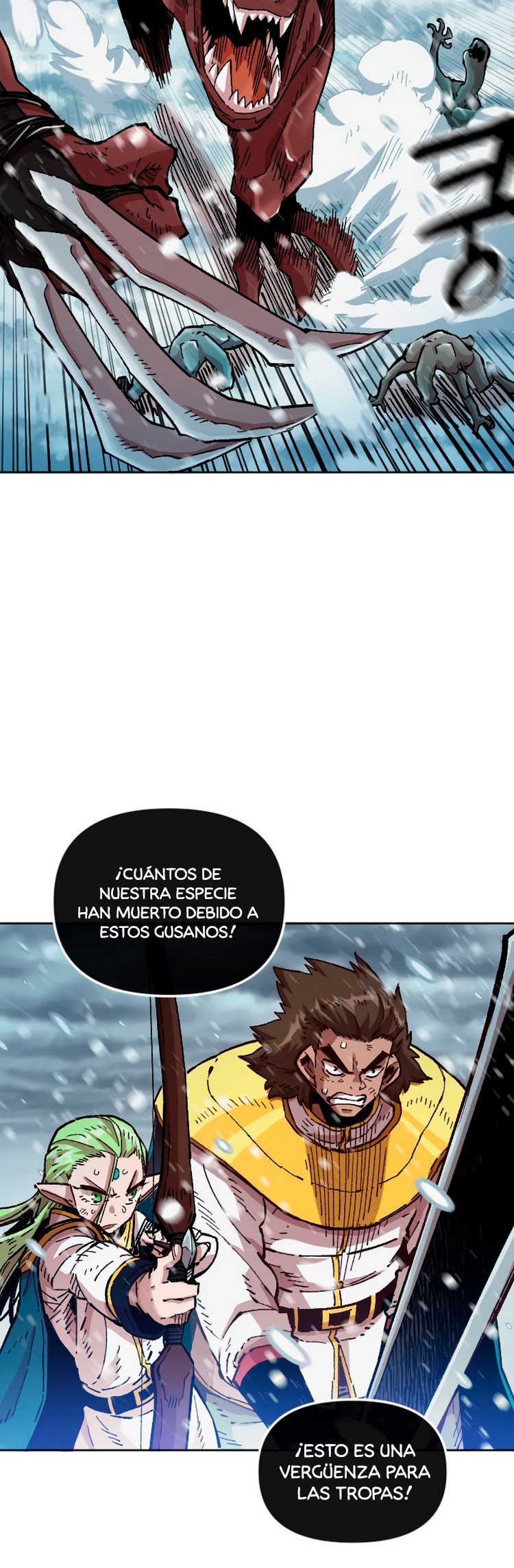 Esclavo B - Capítulo 64 - Página 13 - LectorTMOo