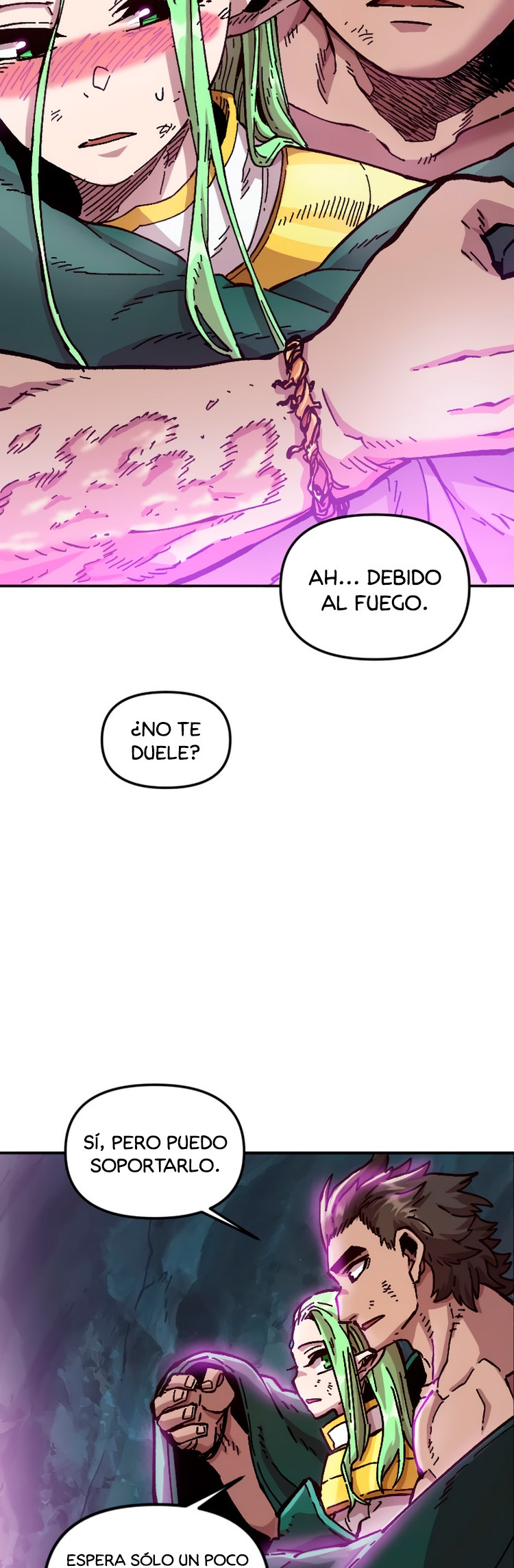 Esclavo B - Capítulo 64 - Página 44 - LectorTMOo