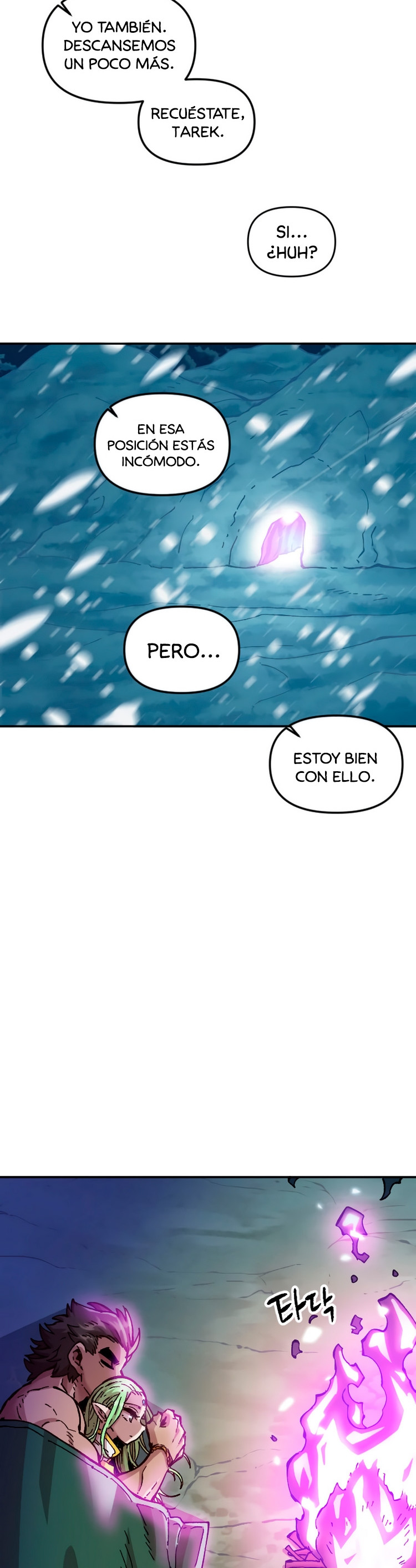 Esclavo B - Capítulo 64 - Página 49 - LectorTMOo