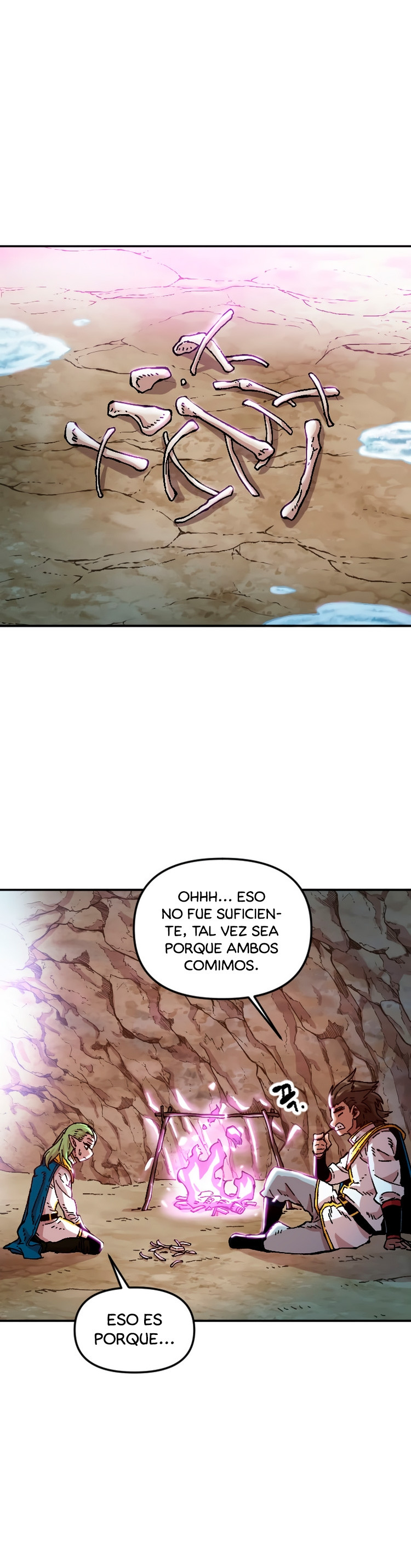 Esclavo B - Capítulo 65 - Página 2 - LectorTMOo