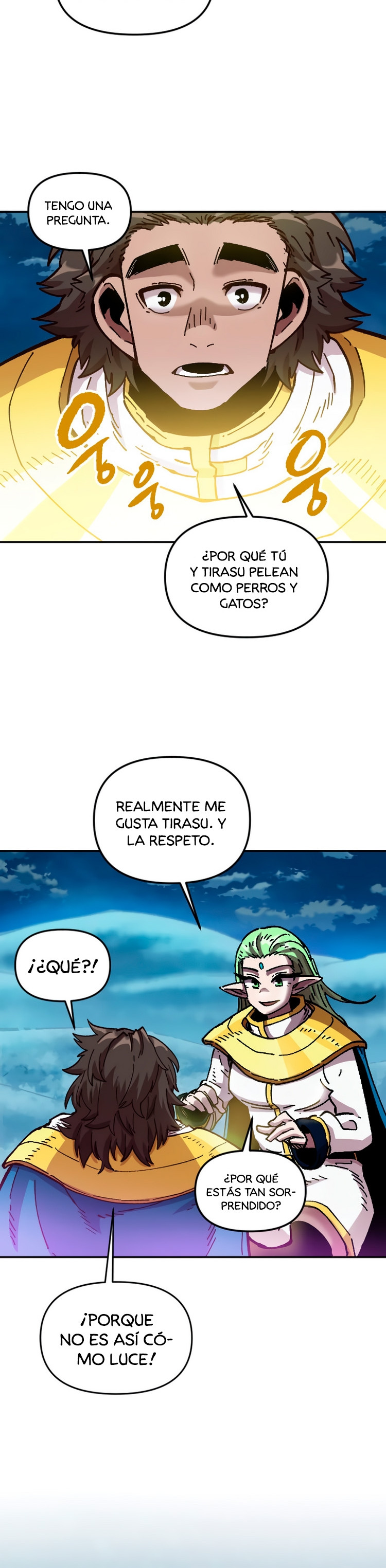 Esclavo B - Capítulo 65 - Página 25 - LectorTMOo