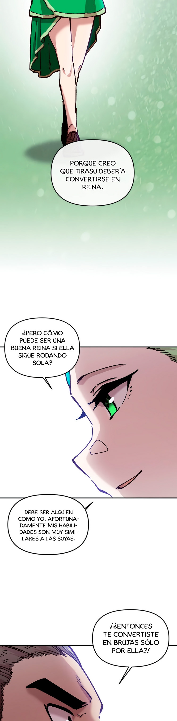 Esclavo B - Capítulo 65 - Página 27 - LectorTMOo