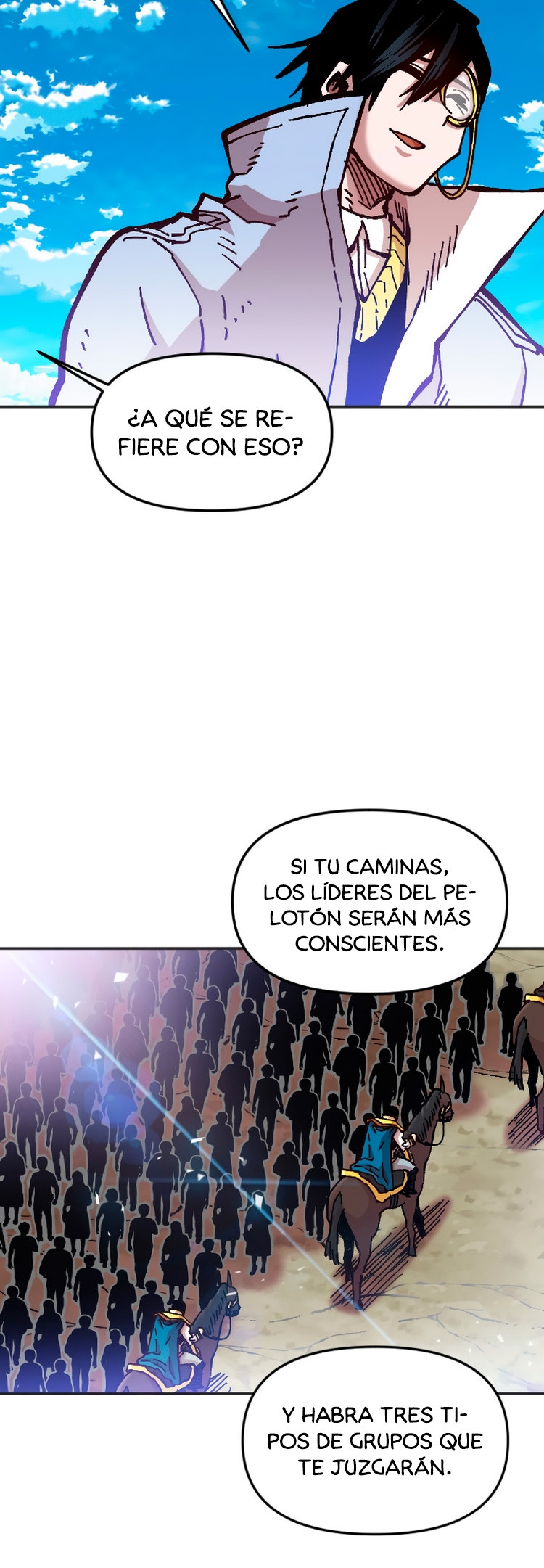 Esclavo B - Capítulo 66 - Página 4 - LectorTMOo