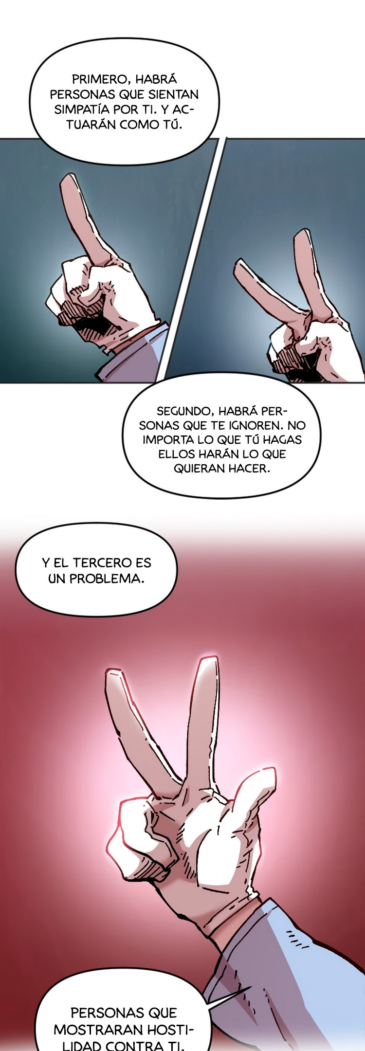 Esclavo B - Capítulo 66 - Página 5 - LectorTMOo
