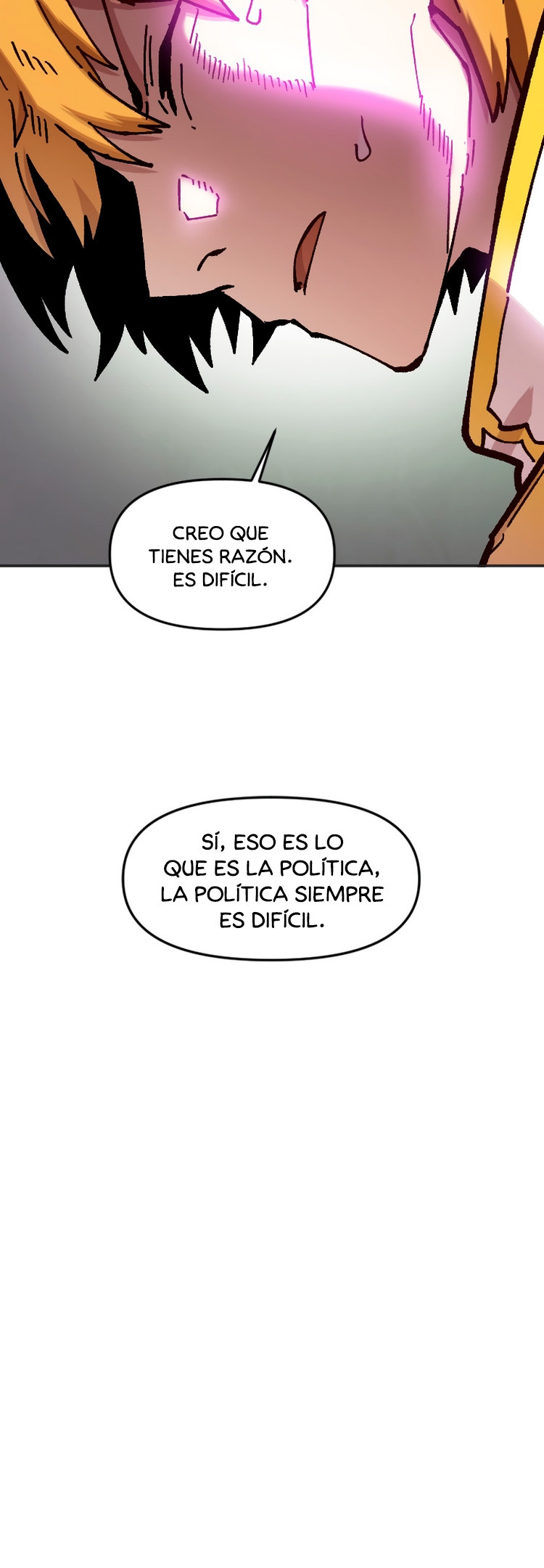 Esclavo B - Capítulo 66 - Página 7 - LectorTMOo