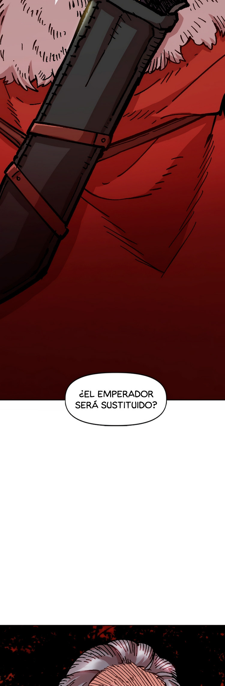 Esclavo B - Capítulo 69 - Página 5 - LectorTMOo