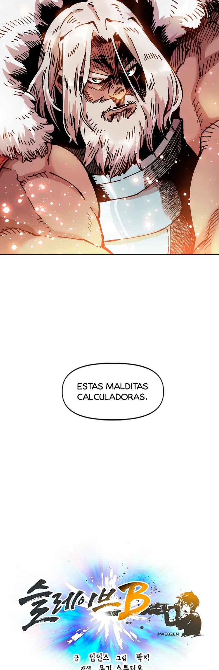 Esclavo B - Capítulo 69 - Página 9 - LectorTMOo