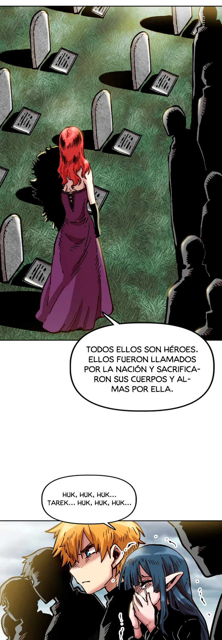 Esclavo B - Capítulo 69 - Página 13 - LectorTMOo