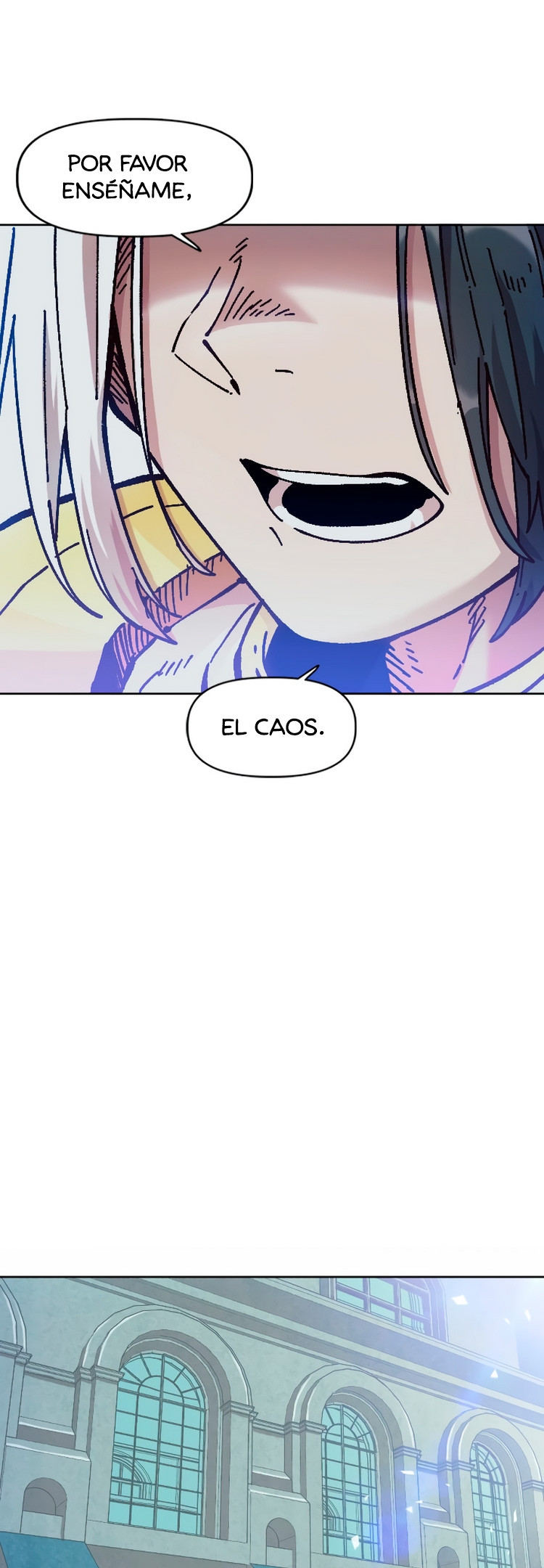 Esclavo B - Capítulo 69 - Página 23 - LectorTMOo