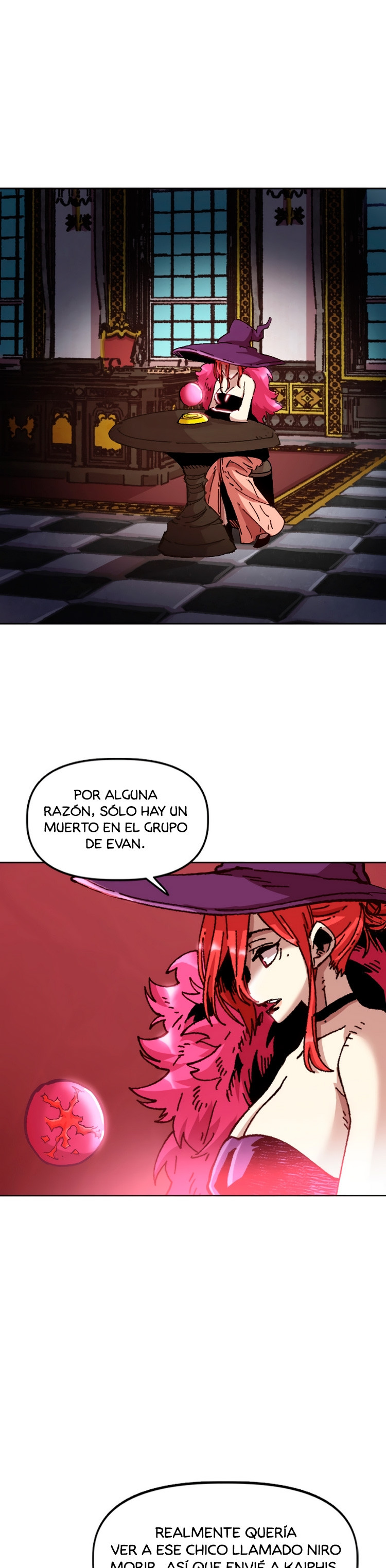 Esclavo B - Capítulo 70 - Página 2 - LectorTMOo