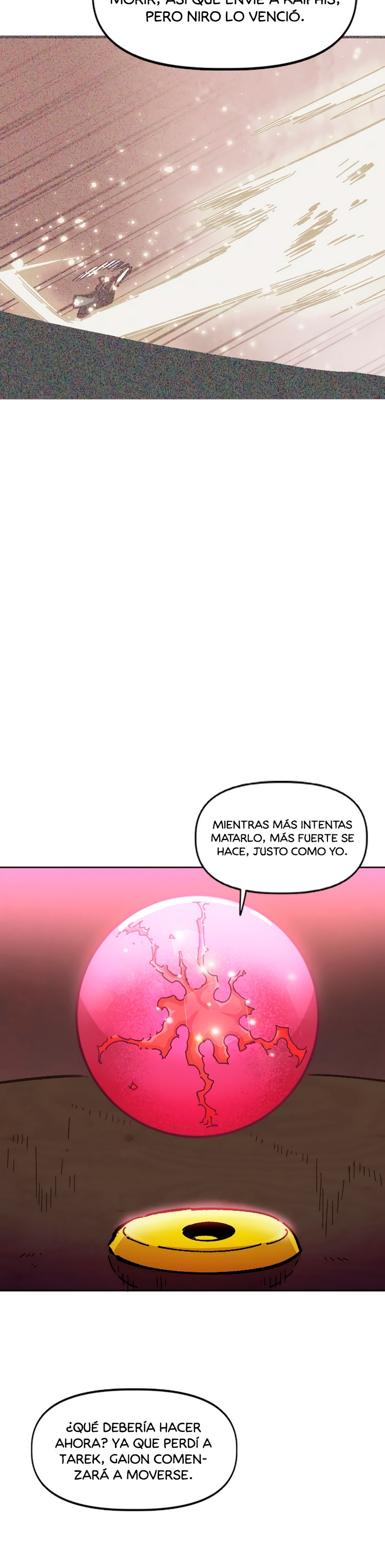 Esclavo B - Capítulo 70 - Página 3 - LectorTMOo