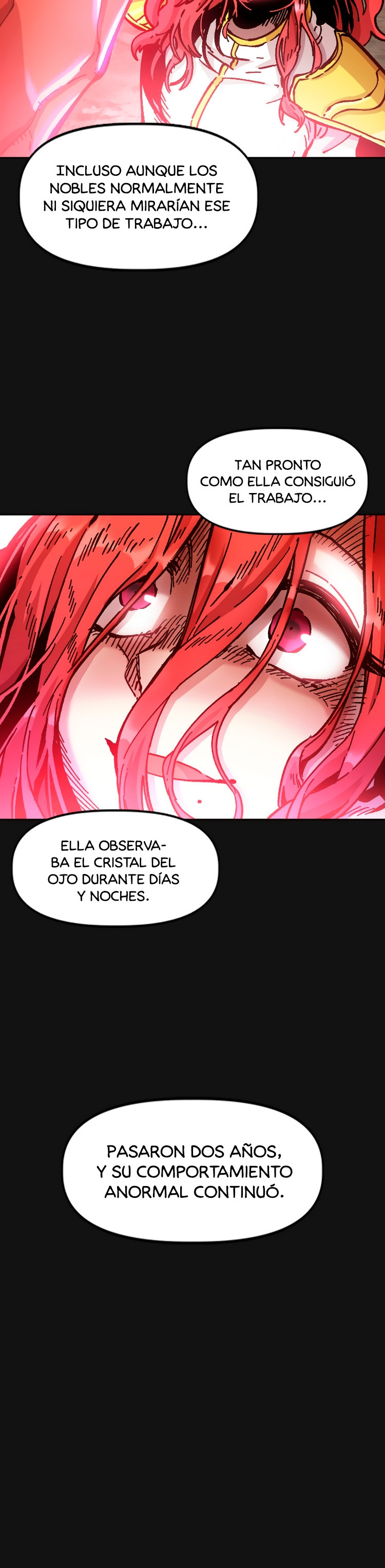 Esclavo B - Capítulo 70 - Página 27 - LectorTMOo