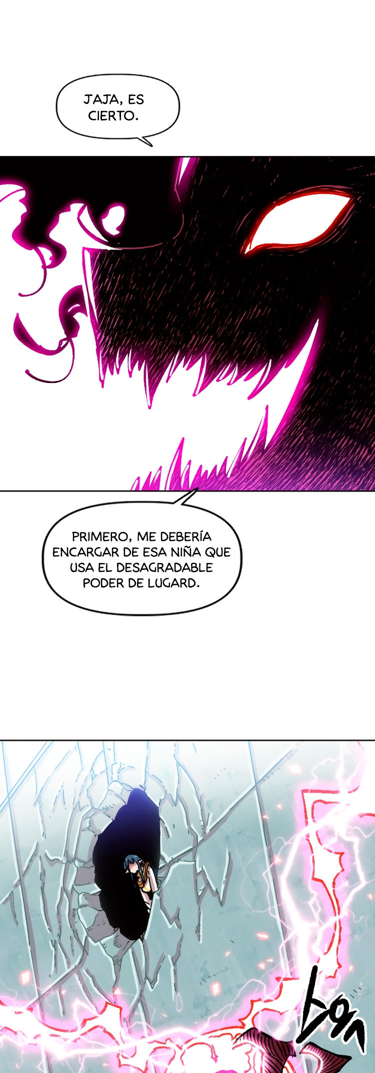 Esclavo B - Capítulo 71 - Página 45 - LectorTMOo
