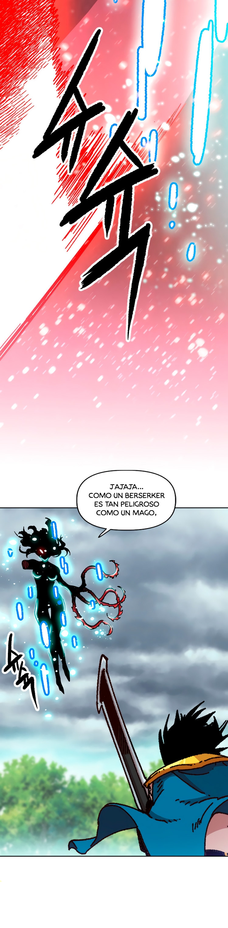 Esclavo B - Capítulo 72 - Página 5 - LectorTMOo