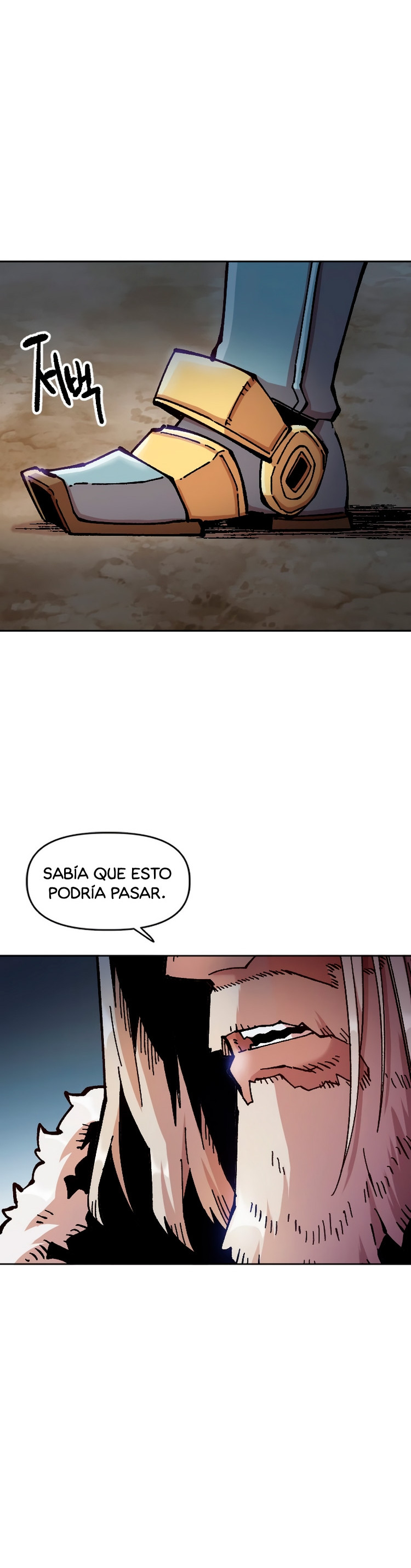 Esclavo B - Capítulo 73 - Página 7 - LectorTMOo
