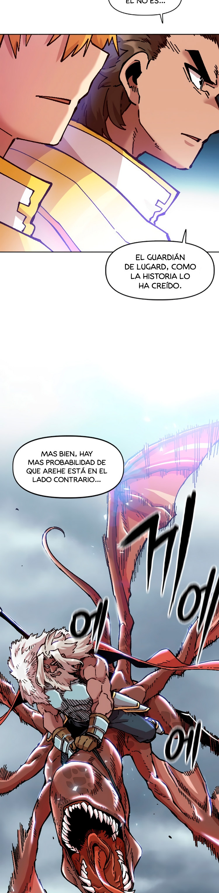 Esclavo B - Capítulo 73 - Página 12 - LectorTMOo