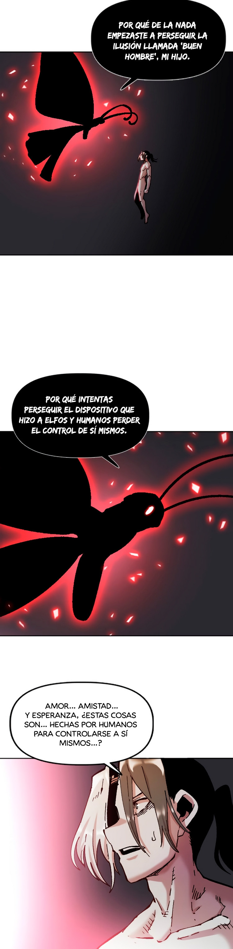 Esclavo B - Capítulo 73 - Página 17 - LectorTMOo