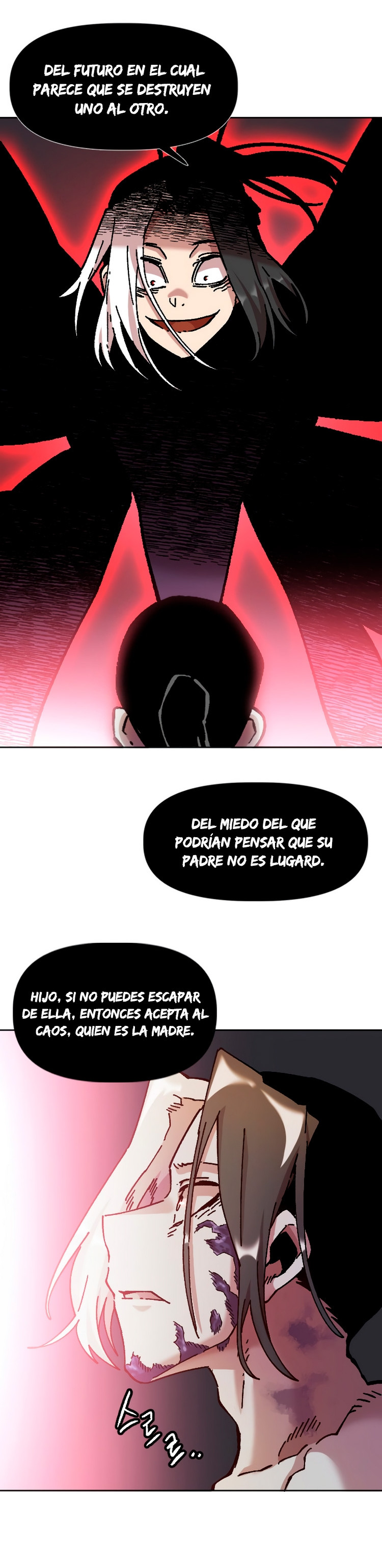 Esclavo B - Capítulo 73 - Página 19 - LectorTMOo