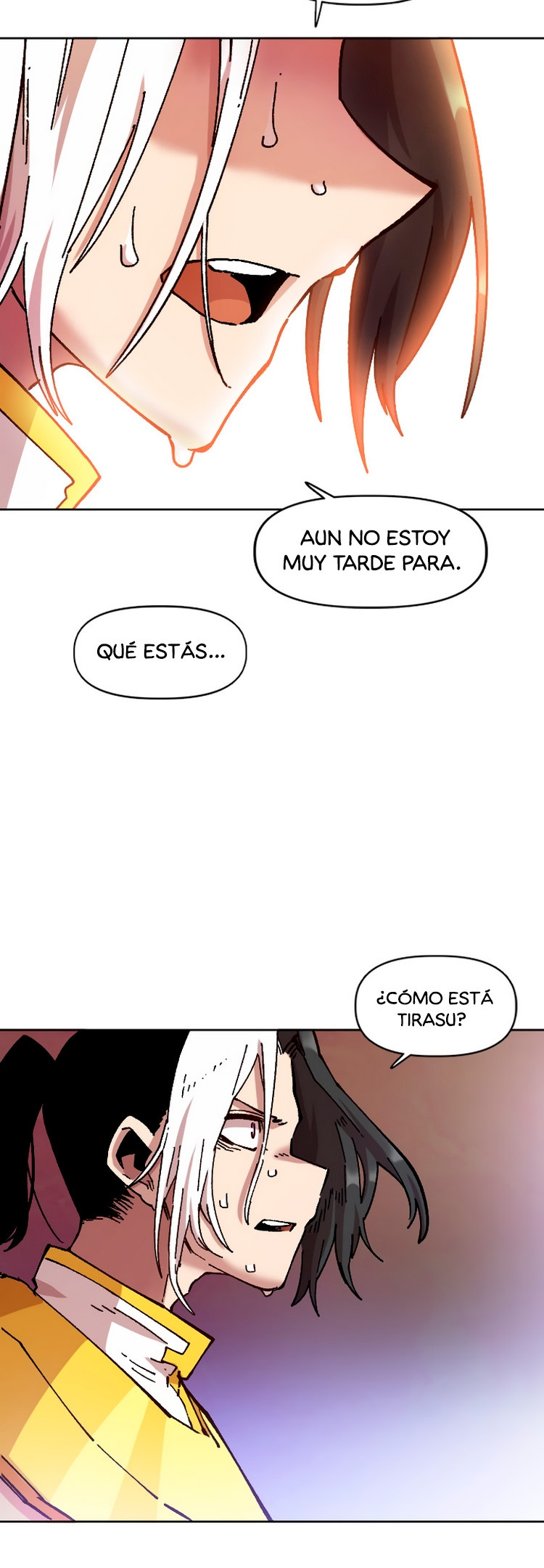 Esclavo B - Capítulo 73 - Página 25 - LectorTMOo