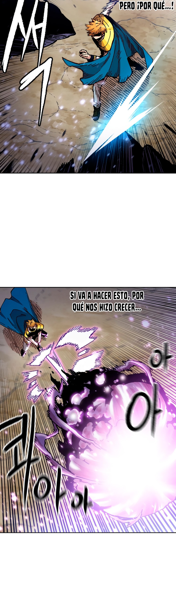 Esclavo B - Capítulo 73 - Página 32 - LectorTMOo
