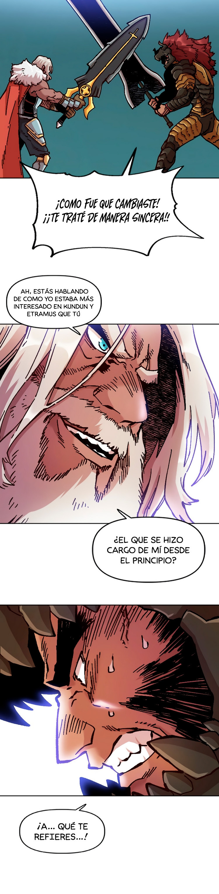 Esclavo B - Capítulo 74 - Página 13 - LectorTMOo