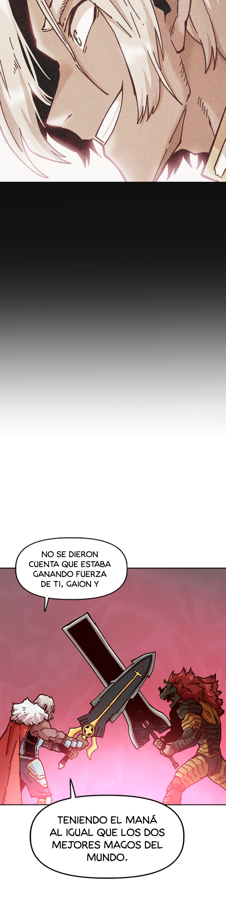 Esclavo B - Capítulo 74 - Página 19 - LectorTMOo