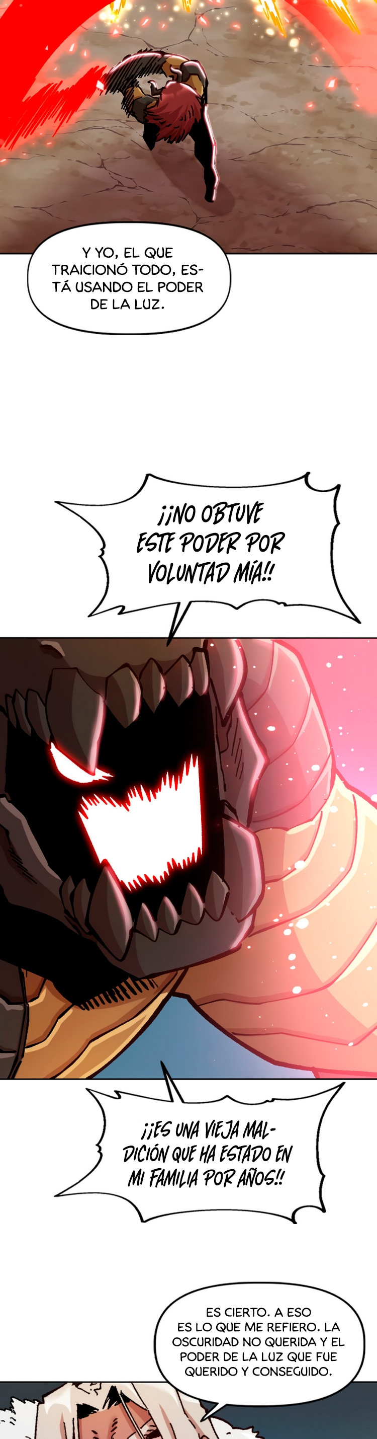 Esclavo B - Capítulo 74 - Página 30 - LectorTMOo