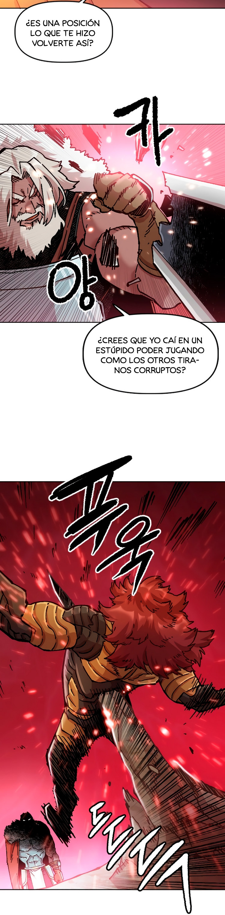 Esclavo B - Capítulo 74 - Página 37 - LectorTMOo