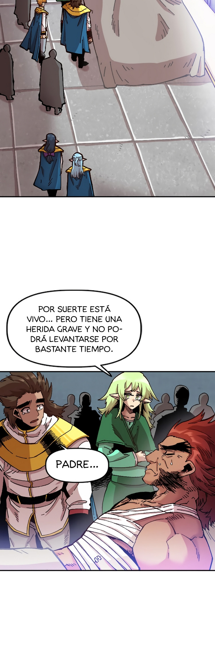 Esclavo B - Capítulo 75 - Página 13 - LectorTMOo