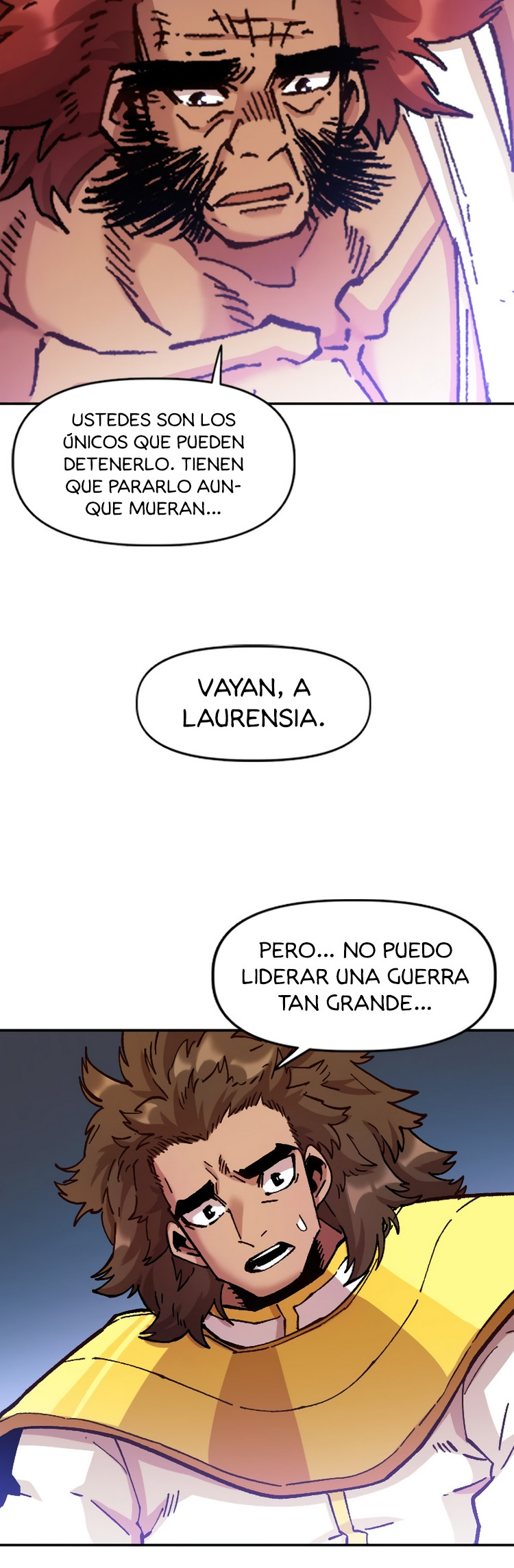 Esclavo B - Capítulo 75 - Página 15 - LectorTMOo