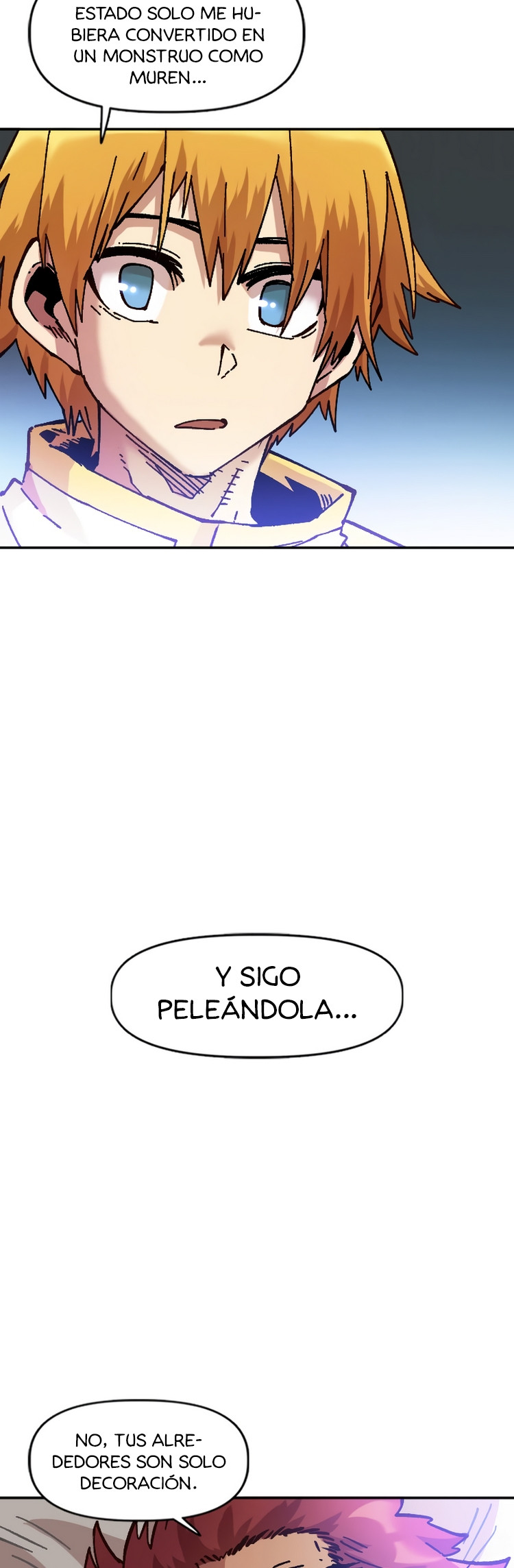 Esclavo B - Capítulo 75 - Página 20 - LectorTMOo