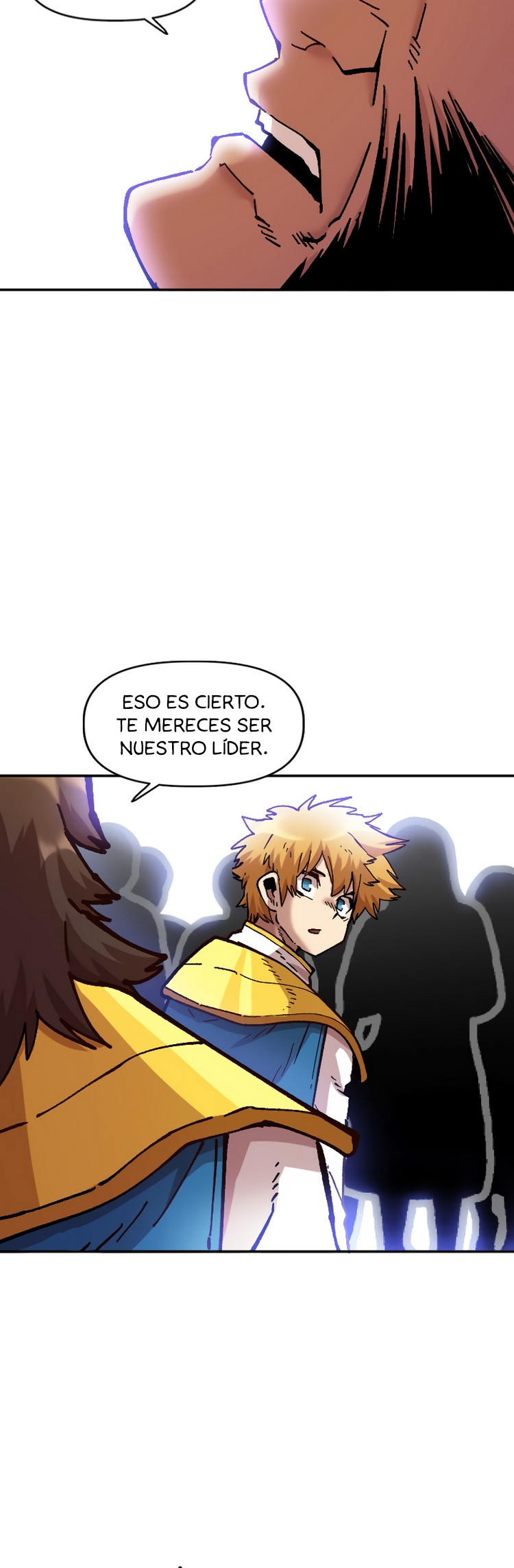 Esclavo B - Capítulo 75 - Página 22 - LectorTMOo