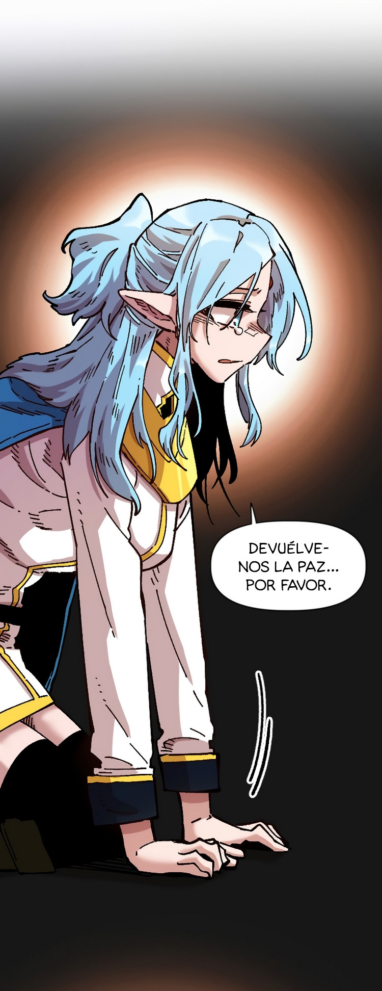 Esclavo B - Capítulo 75 - Página 28 - LectorTMOo