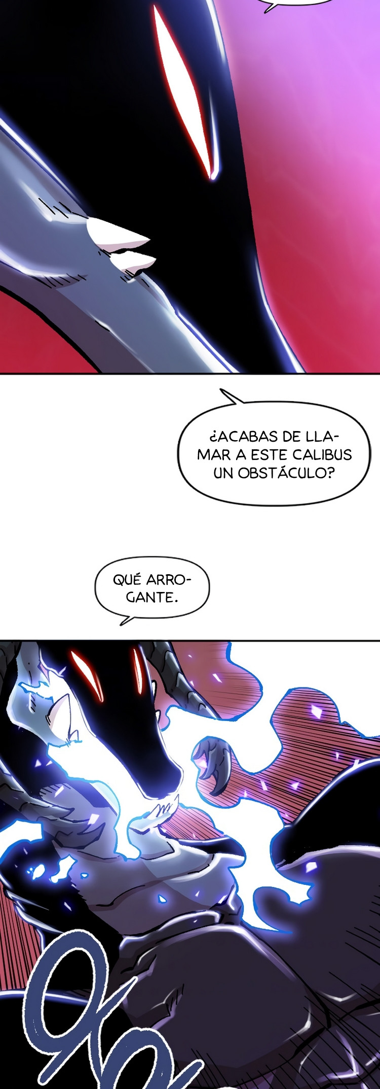 Esclavo B - Capítulo 75 - Página 45 - LectorTMOo