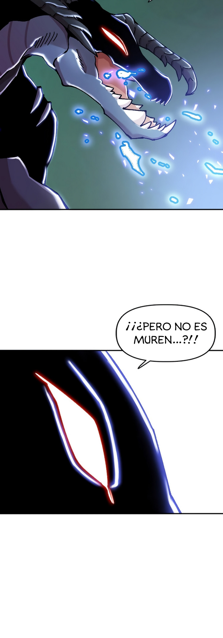 Esclavo B - Capítulo 75 - Página 51 - LectorTMOo