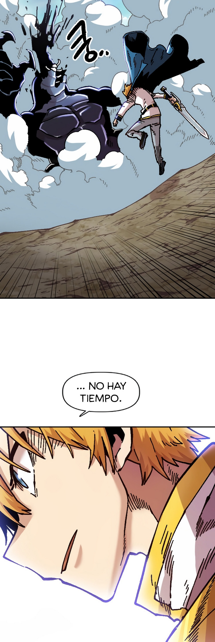 Esclavo B - Capítulo 75 - Página 54 - LectorTMOo