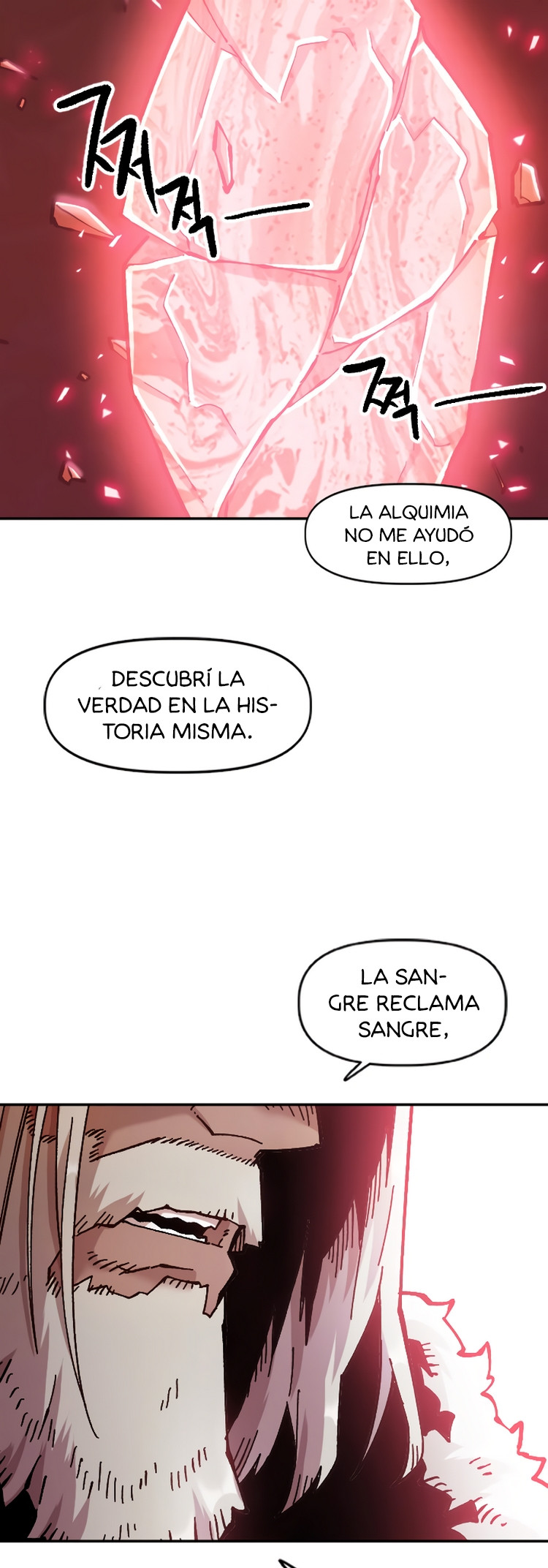 Esclavo B - Capítulo 76 - Página 10 - LectorTMOo
