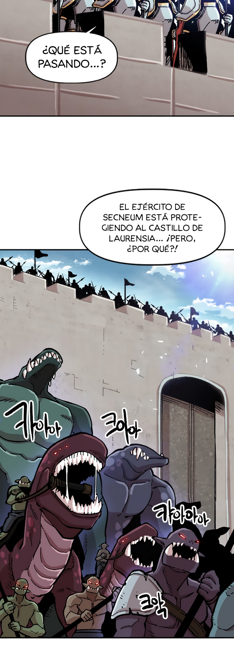 Esclavo B - Capítulo 76 - Página 18 - LectorTMOo