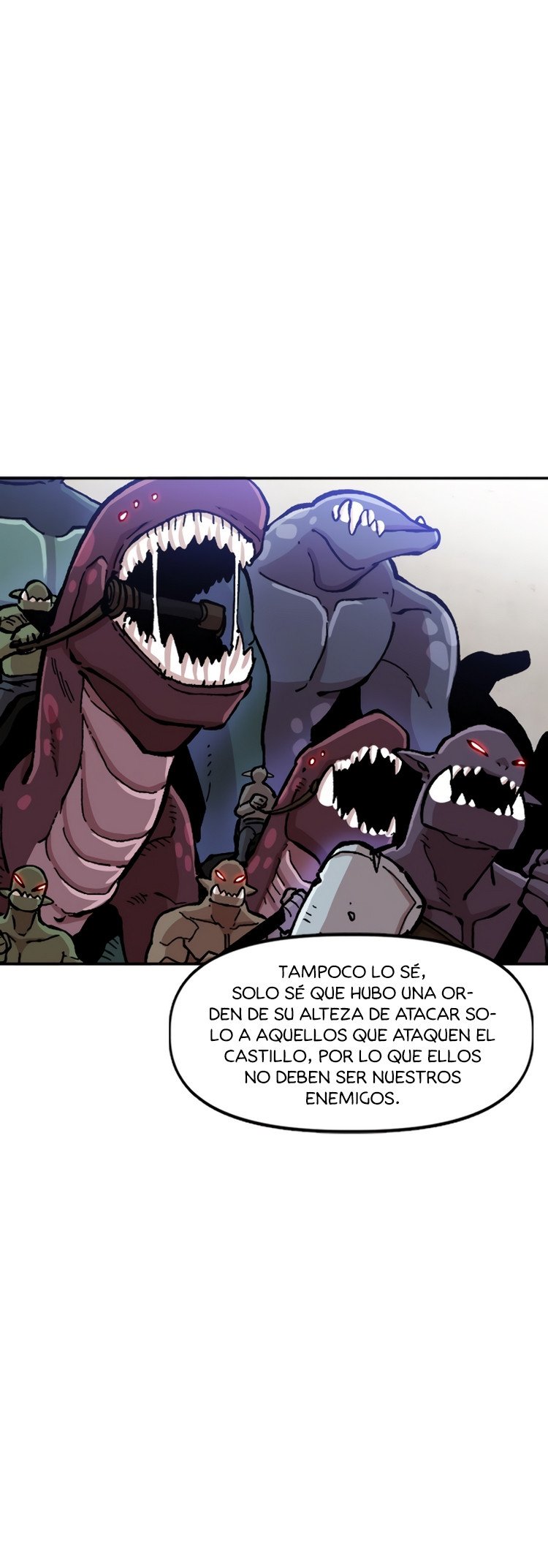 Esclavo B - Capítulo 76 - Página 19 - LectorTMOo