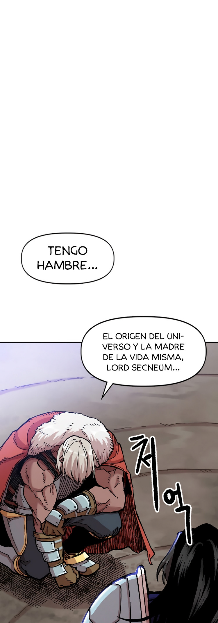 Esclavo B - Capítulo 76 - Página 20 - LectorTMOo