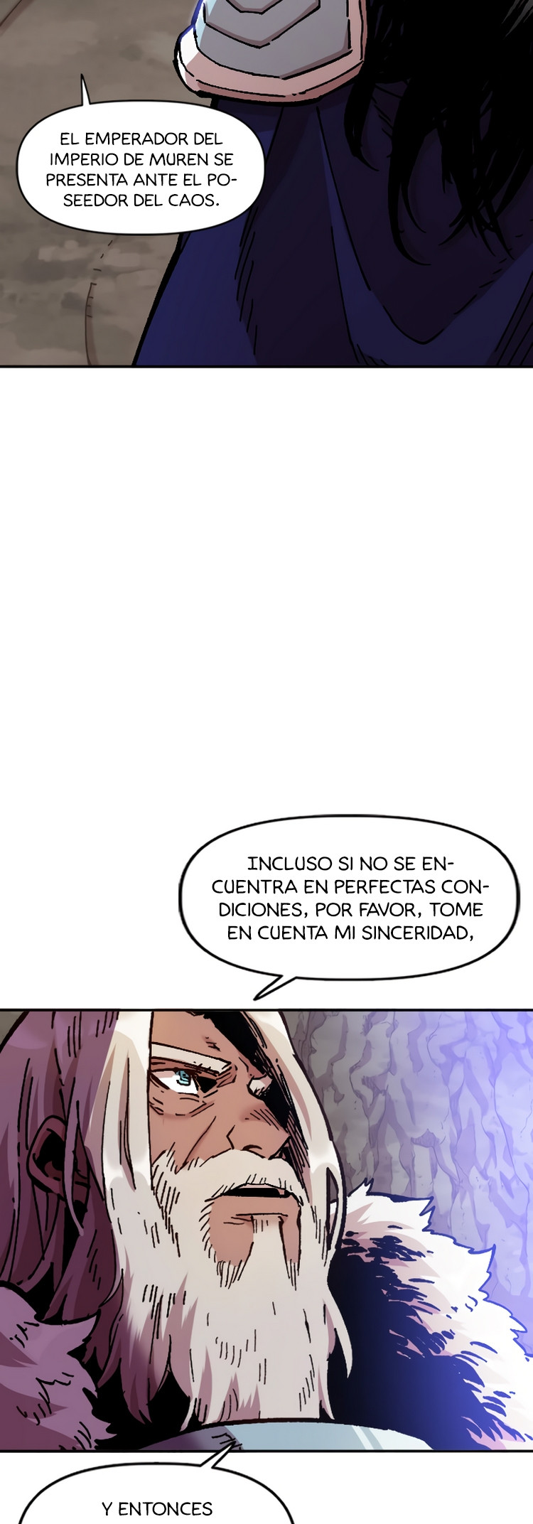 Esclavo B - Capítulo 76 - Página 21 - LectorTMOo