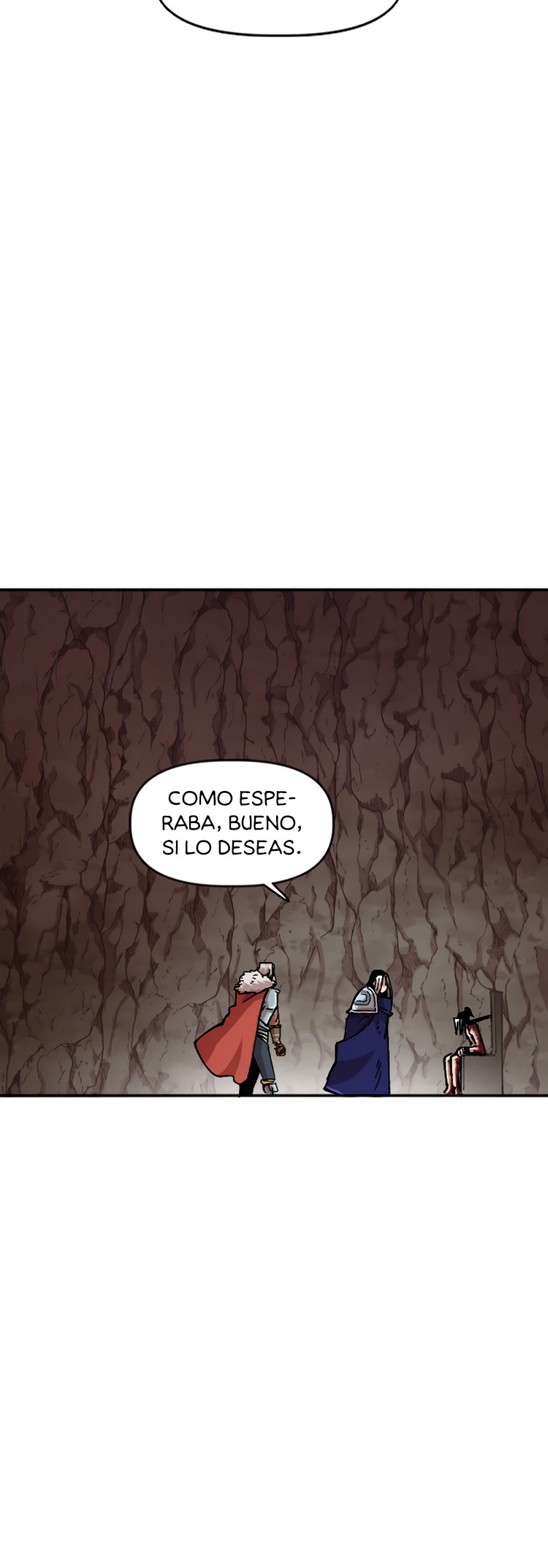 Esclavo B - Capítulo 76 - Página 27 - LectorTMOo
