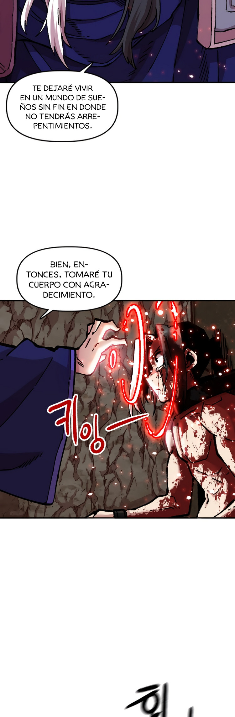 Esclavo B - Capítulo 76 - Página 34 - LectorTMOo