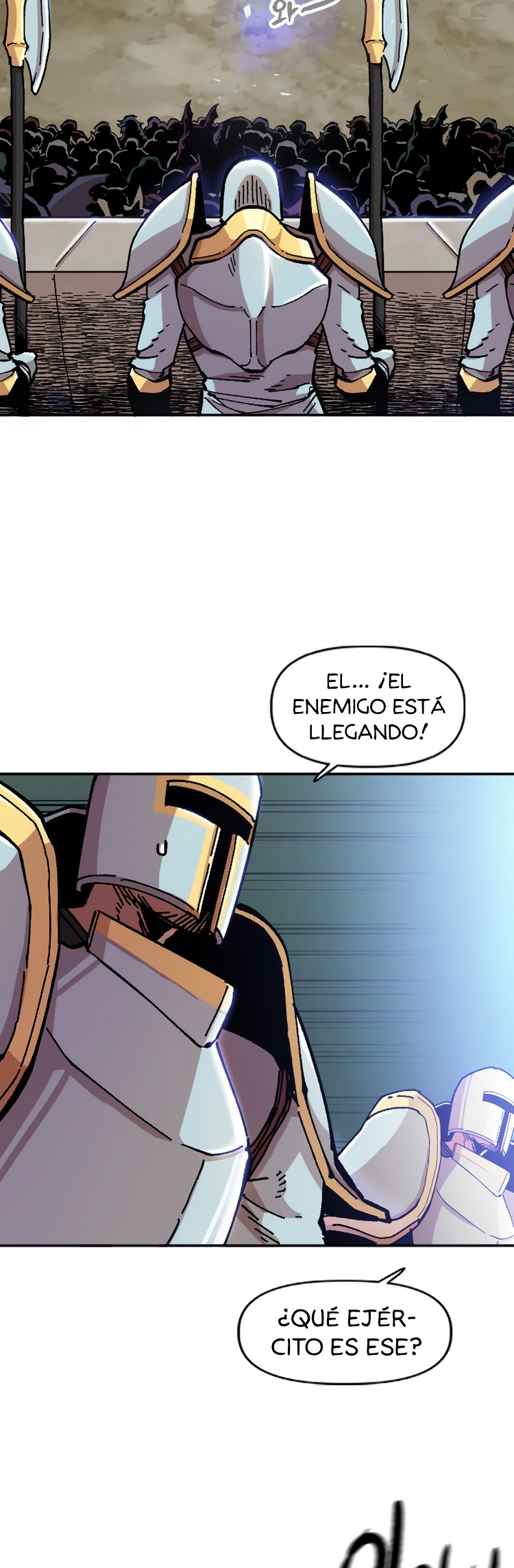 Esclavo B - Capítulo 76 - Página 41 - LectorTMOo