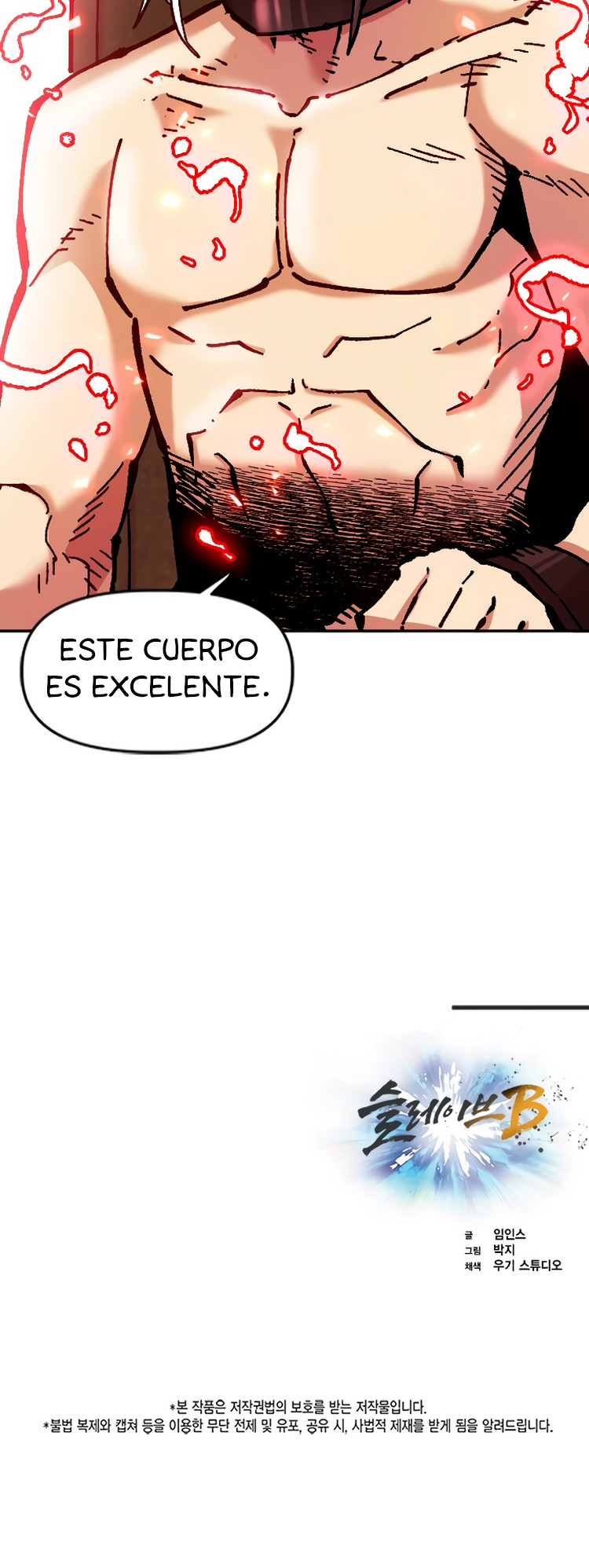 Esclavo B - Capítulo 76 - Página 51 - LectorTMOo