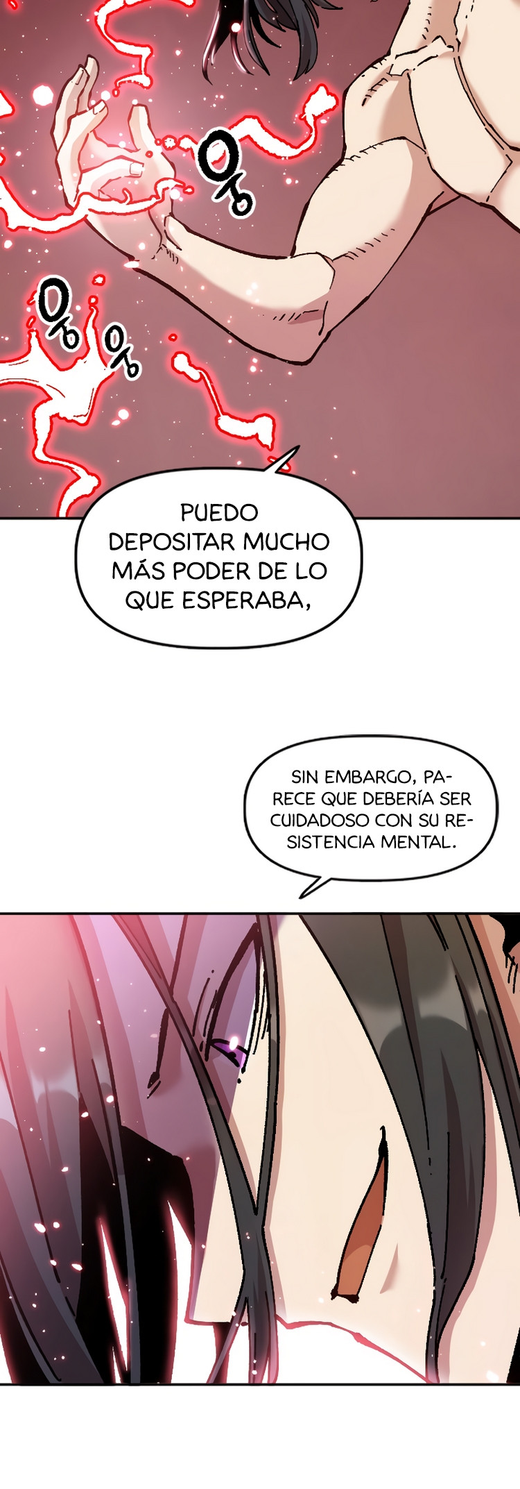 Esclavo B capítulo 77 página 3