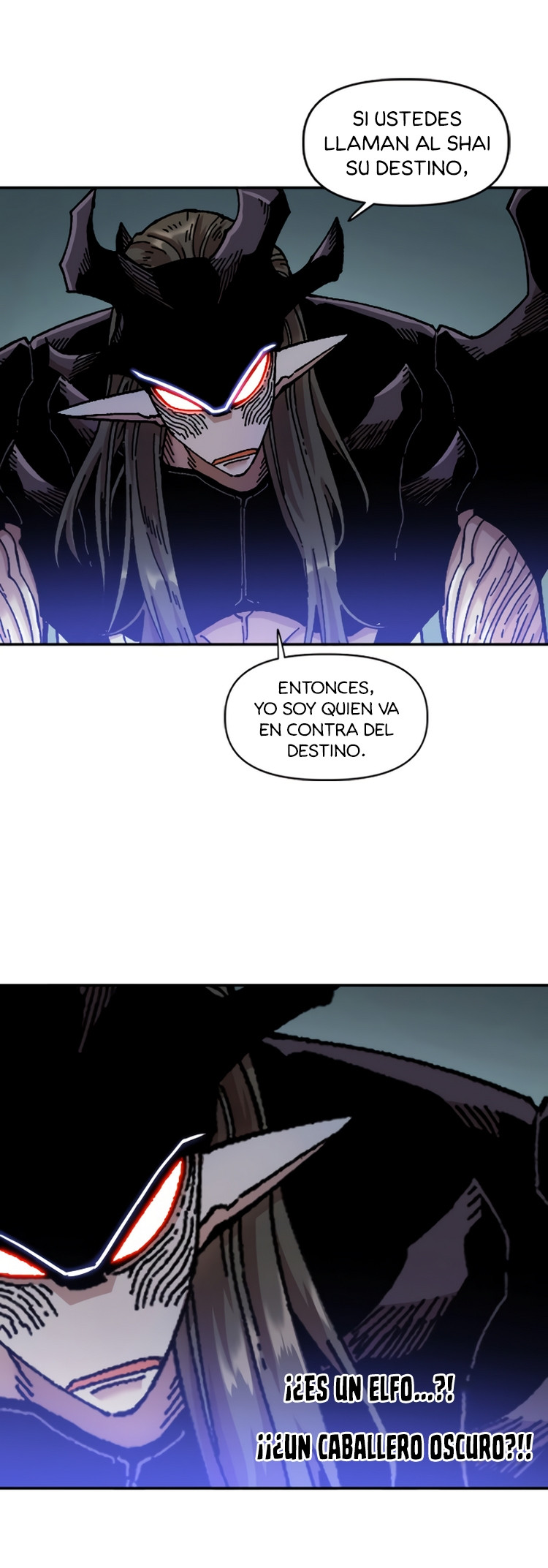 Esclavo B capítulo 77 página 21